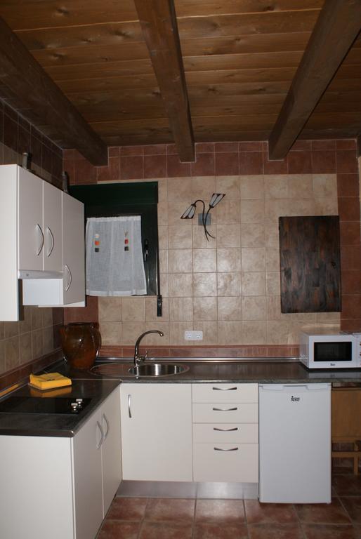 Las Candelas De Torreandaluz Dış mekan fotoğraf