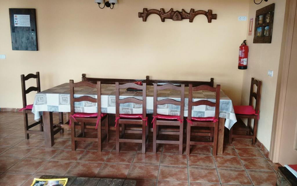 Las Candelas De Torreandaluz Dış mekan fotoğraf